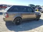 2010 Land Rover Range Rover Sport LUX