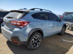 2018 Subaru Crosstrek Limited