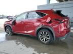 2015 Lexus NX 200T