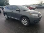 2013 Toyota Highlander Base