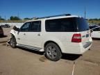 2008 Ford Expedition EL Limited