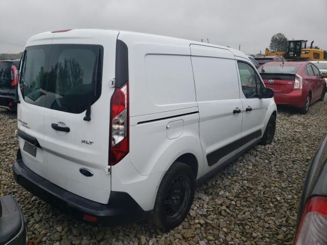 2022 Ford Transit Connect XLT