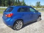 2015 Mitsubishi Outlander Sport SE