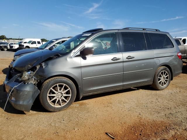 2007 Honda Odyssey Touring