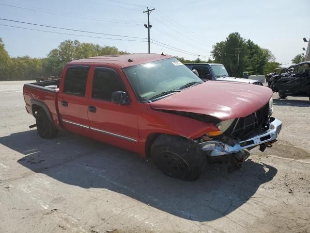 2005 GMC New Sierra K1500