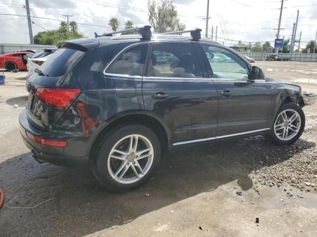 2013 Audi Q5 Premium Plus