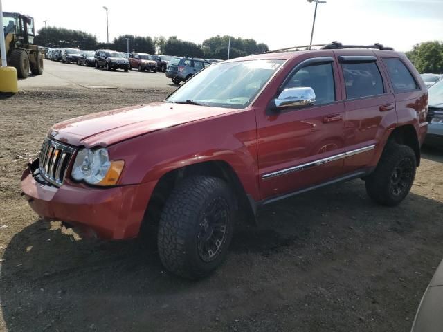 2010 Jeep Grand Cherokee Laredo