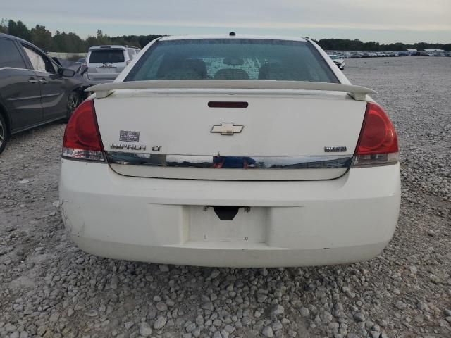 2008 Chevrolet Impala LT