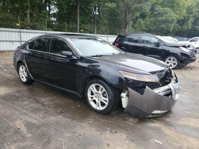 2009 Acura TL