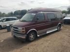 2001 Chevrolet Express G1500