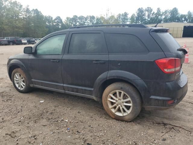 2013 Dodge Journey SXT