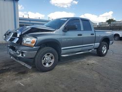 Carros con verificación Run & Drive a la venta en subasta: 2006 Dodge RAM 2500 ST