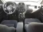 2011 Jeep Patriot Sport