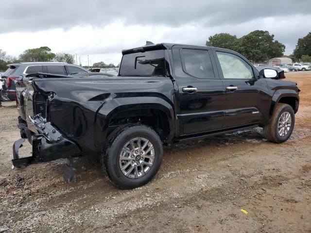 2024 Toyota Tacoma Double Cab