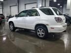 2002 Lexus RX 300