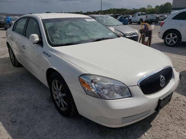 2006 Buick Lucerne CXL