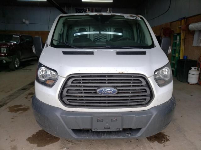 2016 Ford Transit T-150