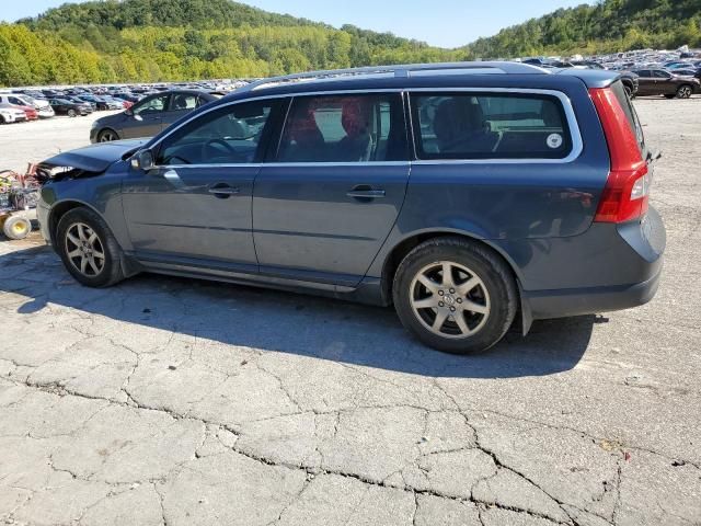 2009 Volvo V70 3.2