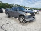 2008 Ford F150