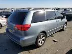 2004 Toyota Sienna XLE