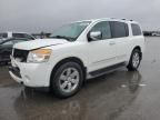 2011 Nissan Armada Platinum