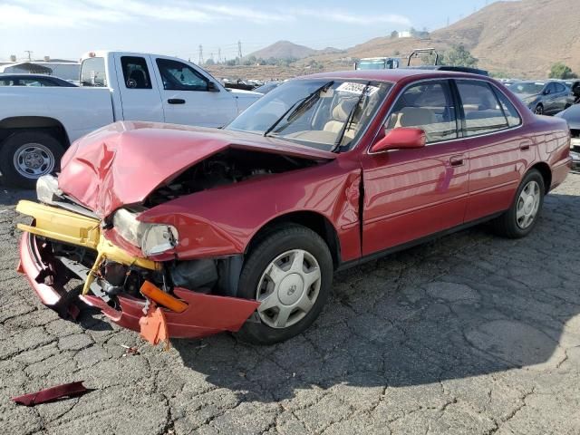 1994 Toyota Camry LE