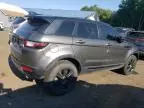 2017 Land Rover Range Rover Evoque SE