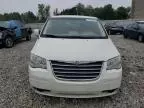 2009 Chrysler Town & Country Touring