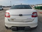 2011 Ford Taurus Limited