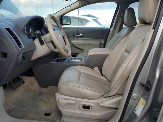 2008 Ford Edge SEL