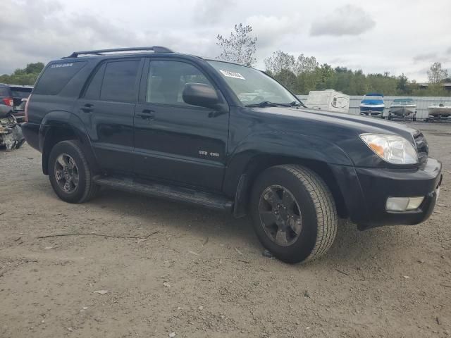 2004 Toyota 4runner SR5