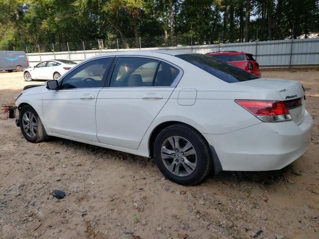 2011 Honda Accord SE