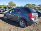 2010 Chevrolet Equinox LT