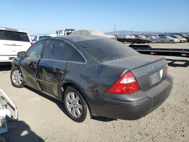 2005 Ford Five Hundred SEL