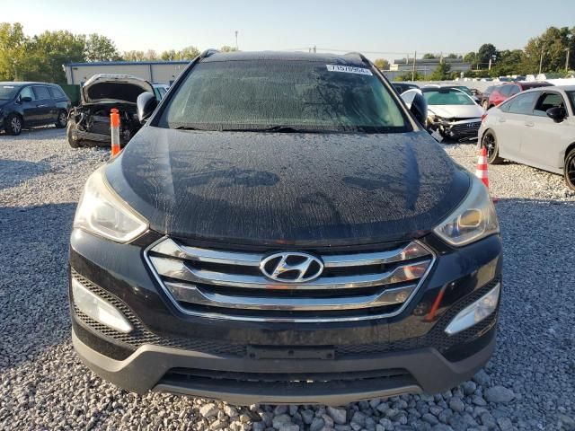 2014 Hyundai Santa FE Sport