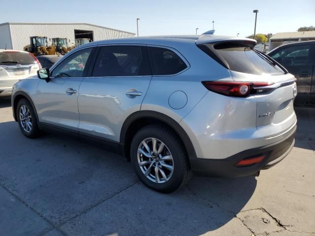 2016 Mazda CX-9 Touring