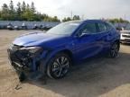 2024 Lexus UX 250H Base