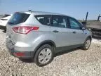 2013 Ford Escape S