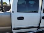 2001 Chevrolet Silverado K2500 Heavy Duty