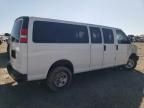 2023 Chevrolet Express G3500 LS