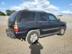 2004 Chevrolet Tahoe C1500