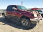 2003 Ford F150 Supercrew