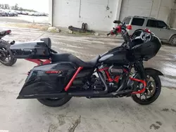 Vehiculos salvage en venta de Copart Fredericksburg, VA: 2023 Harley-Davidson Fltrxs