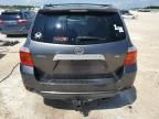 2009 Toyota Highlander Limited