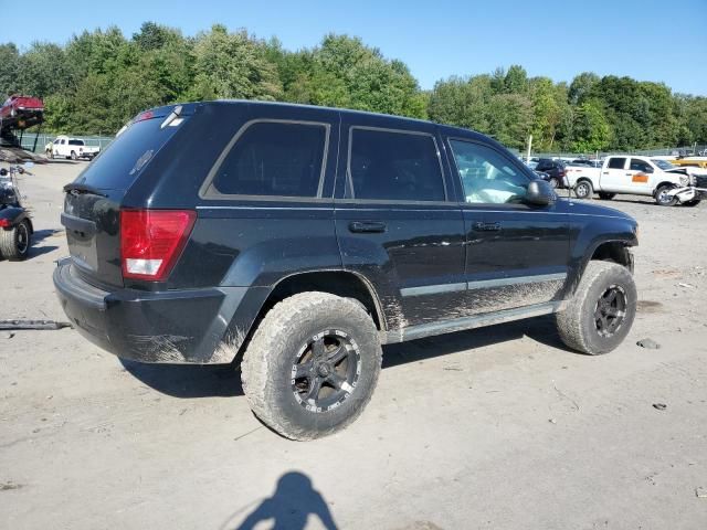 2008 Jeep Grand Cherokee Laredo