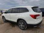 2018 Honda Pilot EXL