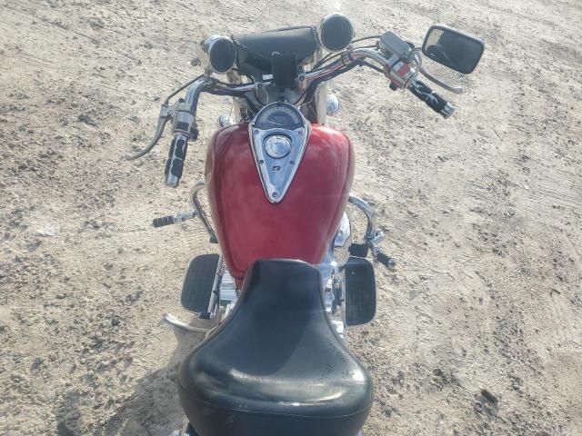 2005 Honda VT1300 S