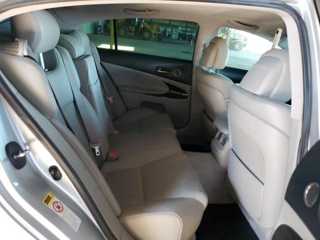 2007 Lexus GS 450H