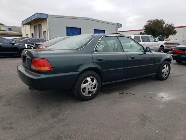 1997 Acura 3.2TL