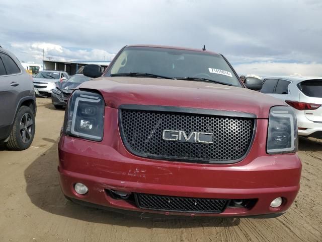 2007 GMC Yukon Denali